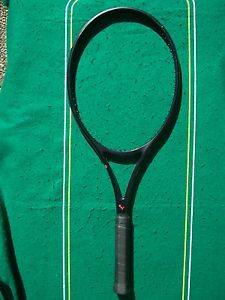 Vantage Custom VT322B MP 100 Racket 16x19 4 3/8 - W3 Unstrung EXCL+