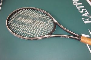 PRINCE GRAPHITE PRO 90 TENNIS RACQUET 4 1/2 "EXCELLENT"