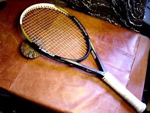 HEAD INTELLIGENCE iX3 TENNIS RACQUET