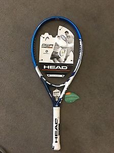Head GrapheneXT PWR Instinct 4-1/8 New Tennis Racquet