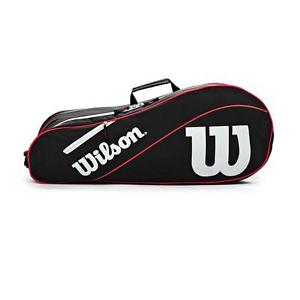 Wilson Advantage II 6 Funda De Raqueta