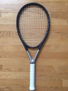 Head Ti S5 Tennis Racquet - Grip Size 4 1/4