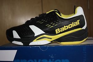MEN'S BABOLAT SFX TEAM All Court Wider - Size 7.5