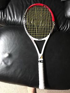 Wilson Pro Staff 90 BLX Federer 4 3/8 Grip