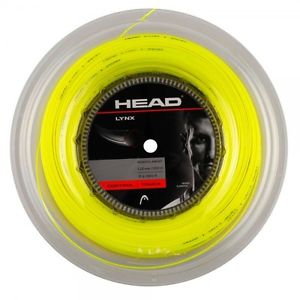 Head Lynx 200 m Rollo 1,25 mm
