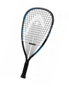 HEAD MX Cyclone Racquetball Racquet
