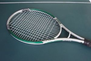 PRINCE TOUR NXG GRAPHITE TOUR 770 OVERSIZE TENNIS RACQUET