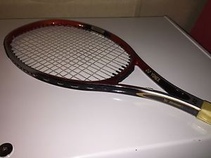 Yonex MP Tour-1 Tennis Racquet Ultimum Ti Made In Japan Midsize 90 sq in