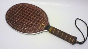 Marcraft Bantam 17" Racquet Paddle Paddleball APTA Approved