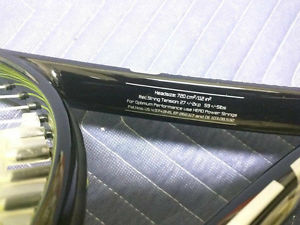 Head Liquidmetal 8 Tennis Racquet