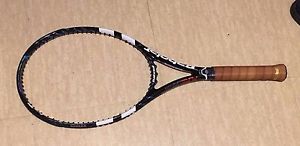 babolat pro stock pure drive  2012