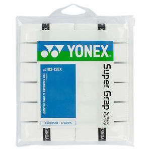 YONEX Super GRAP Tennis Overgrip