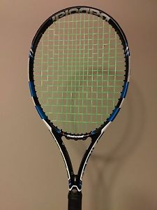 Babolat Pure Drive Tour 4-3/8 and 12 pack bag