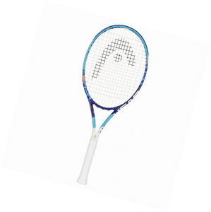 HEAD Instinct Lite Tennis Racquet - Strung (2 - 4 1/4" (10.5cm))