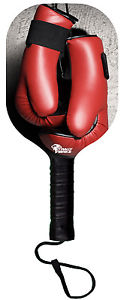 Boxing Composite Pickleball Paddle