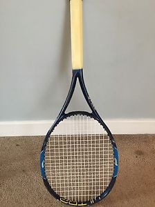 Wilson Ultra 97 Tennis Racquet 4