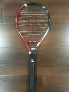 GAMMA IPEX 7.0 Midplus 4 1/2 Good Condition w/ OEM Cover Graphite