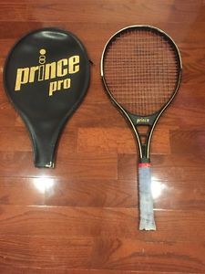 Prince PRO 110 Tennis Racquet
