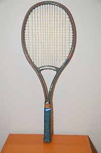 Rossignol F200 CARBON Mats Wilander Tennis Racquet Racket 4 1/4