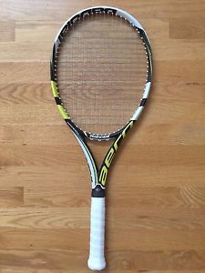 Babolat Aeropro lite GT - Grip Size 4 3/8