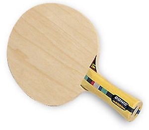 Donic Waldner Senso V1 Tenis de mesa-madera Tenis de mesa de madera