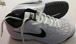 Nike zoom cage 2, size 10