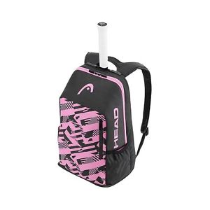 Head Rebel Back Pack Racquet Racket - Pink - Authorized dealer - Reg $80
