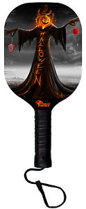 Halloween Composite Pickleball Paddle