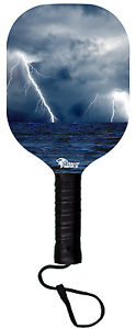 Lightning Storm Composite Pickleball Paddle