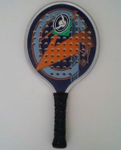 New WT Viking Oz 3 Platform Tennis Paddle Racket Raquet