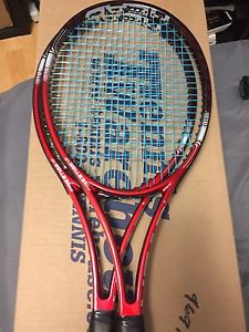 2x Head Prestige IG Youtek Prestige MP (matched pair by tw)