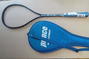 Prince CTS Extender Badminton Racquet New w/Tag