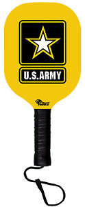 US Army Composite Pickleball Paddle
