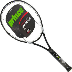 Prince TeXtreme Warrior 100 4 3/8