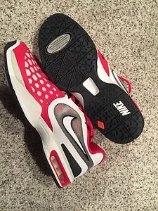 Nike AIR MAX COURTBALLISTEC  4.3 New 10 Mens Tennis Shoes