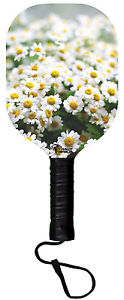 Daisies Composite Pickleball Paddle