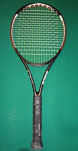 Prince OzoneTour MP Tennis Racket Racquet