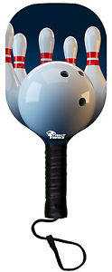 Bowling Composite Pickleball Paddle