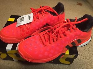 adidas Barricade 2015 Boost Mens
