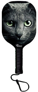 Black Cat Composite Pickleball Paddle