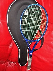WILSON Pro Staff 5.5 si TENNIS RACQUET WITH BAG