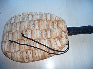 PICKLEBALL PADDLE COVER RACQUET COVER