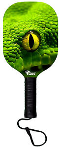 Snake Eye Composite Pickleball Paddle