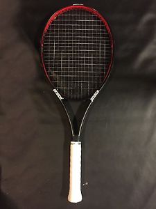 Prince Textreme Warrior 107t Tennis Racquet