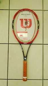 Wilson Pro Staff RF 97 Autograph