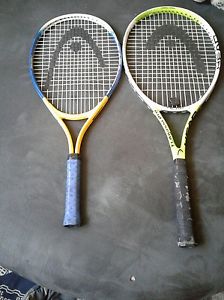 tennis racquet