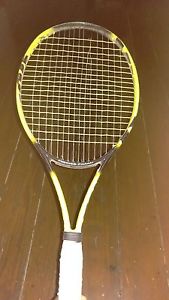 Volkl C10 Pro Tennis Racquet Midplus