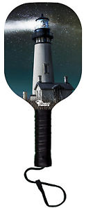 Lighthouse Composite Pickleball Paddle