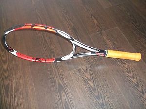 Wilson K Factor 95 Paintjob * Pro Stock *