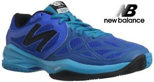 New Balance MC996BB Tennis Badminton Shoes Proffesional Sport Shoes
